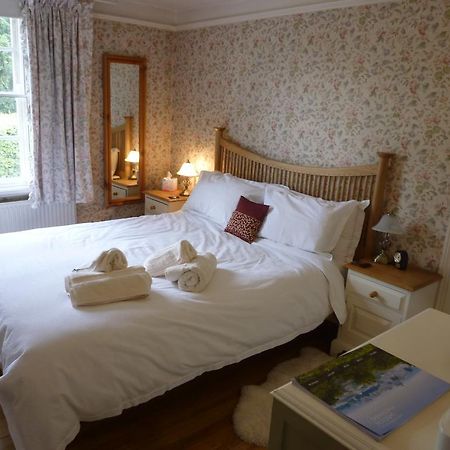 Manor Cottage Bed And Breakfast Windsor Exteriér fotografie