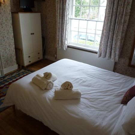 Manor Cottage Bed And Breakfast Windsor Exteriér fotografie