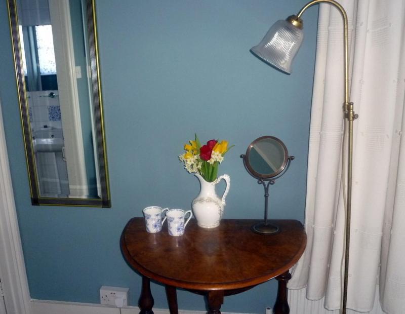 Manor Cottage Bed And Breakfast Windsor Exteriér fotografie